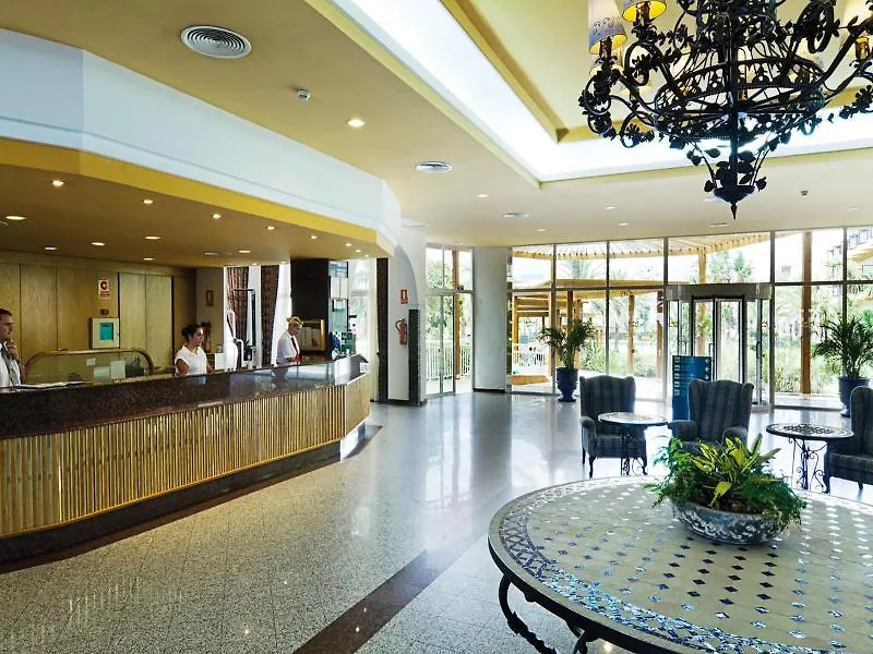 Riu Costa Del Sol Hotel Torremolinos