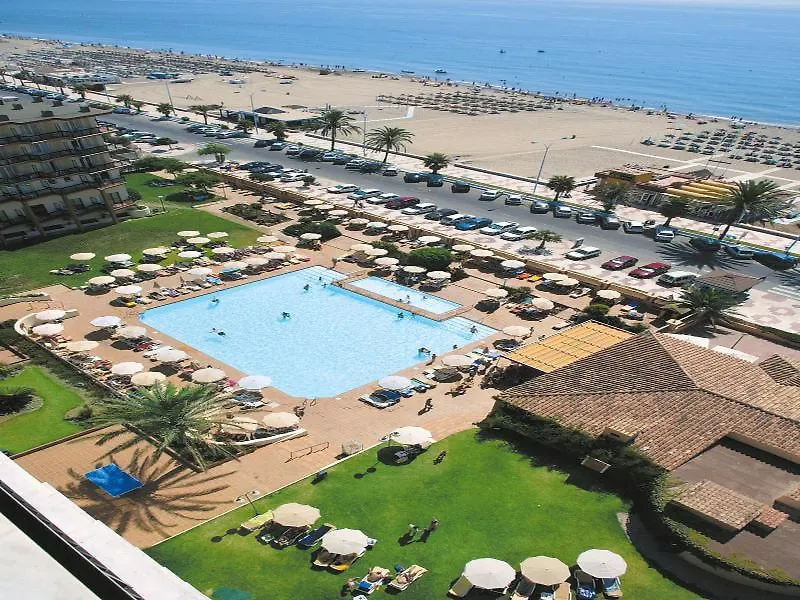 Riu Costa Del Sol Hotel Torremolinos