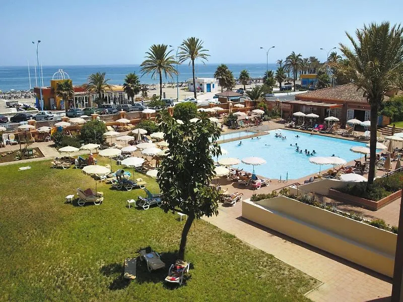 Riu Costa Del Sol Hotel Torremolinos Spain