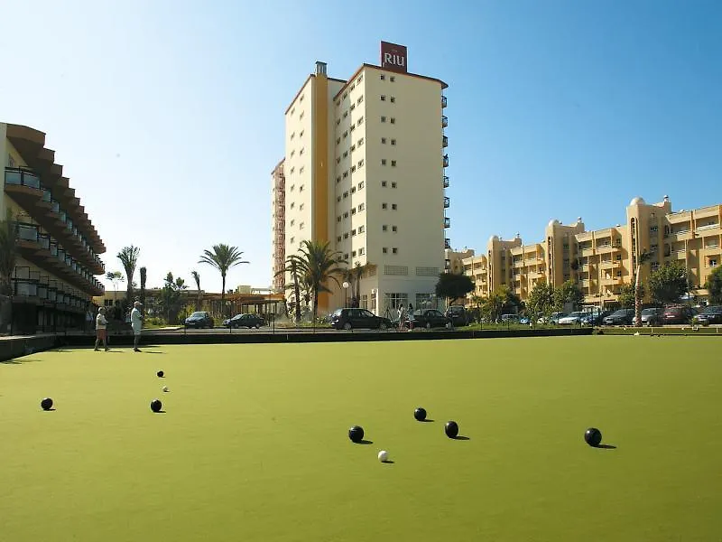 Riu Costa Del Sol Hotel Torremolinos