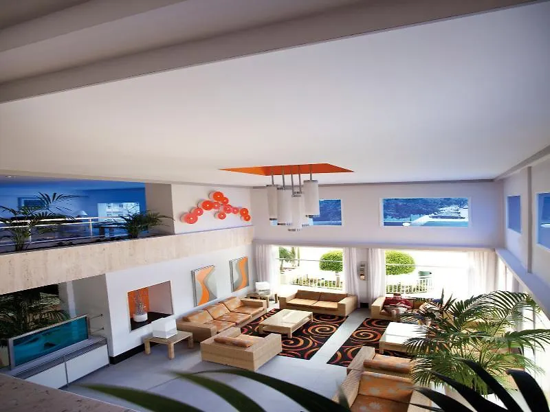 Riu Costa Del Sol Hotel Torremolinos