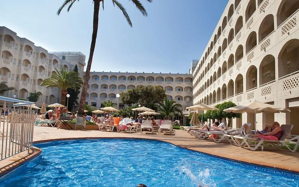 Riu Costa Del Sol Hotel Torremolinos