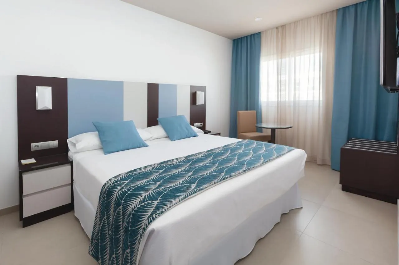 Riu Costa Del Sol Hotel Torremolinos