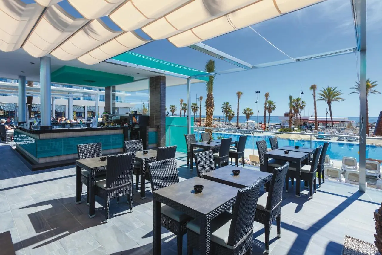 Riu Costa Del Sol Hotel Torremolinos