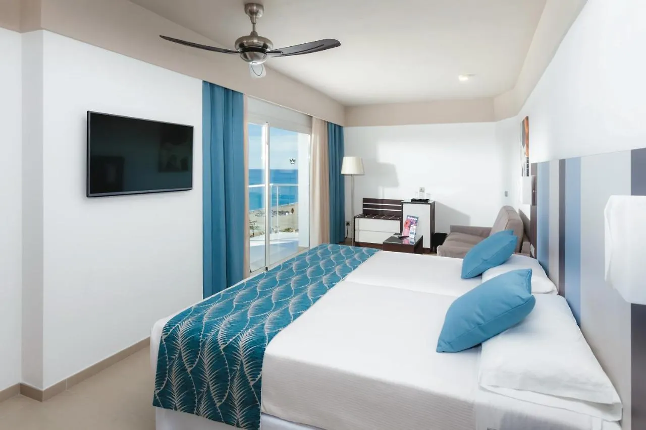 Riu Costa Del Sol contacts