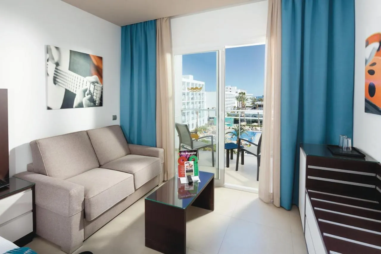 Riu Costa Del Sol Hotel Torremolinos Spain