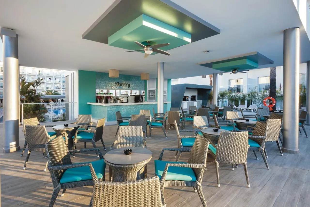 Riu Costa Del Sol Hotel Torremolinos 4*,  Spain