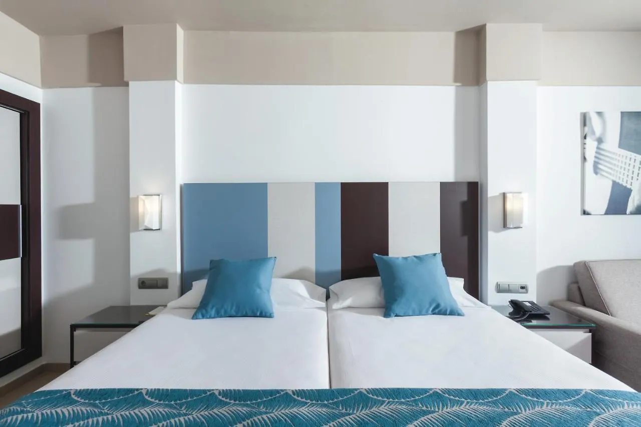 Riu Costa Del Sol Hotel Torremolinos