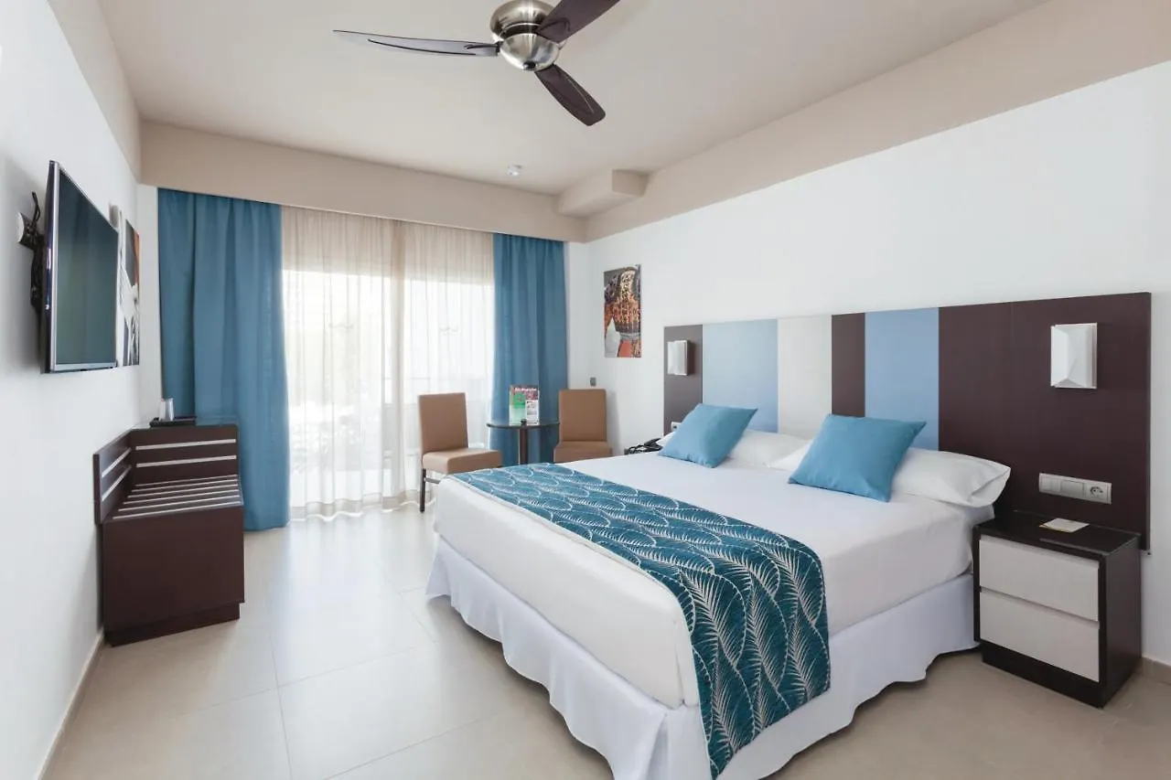 Riu Costa Del Sol Hotel Torremolinos