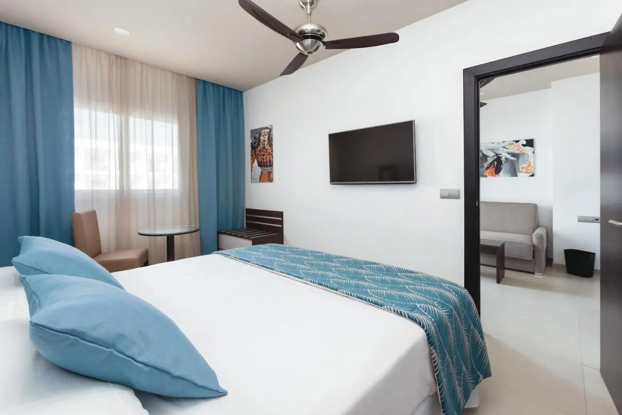 Riu Costa Del Sol Hotel Torremolinos Spain