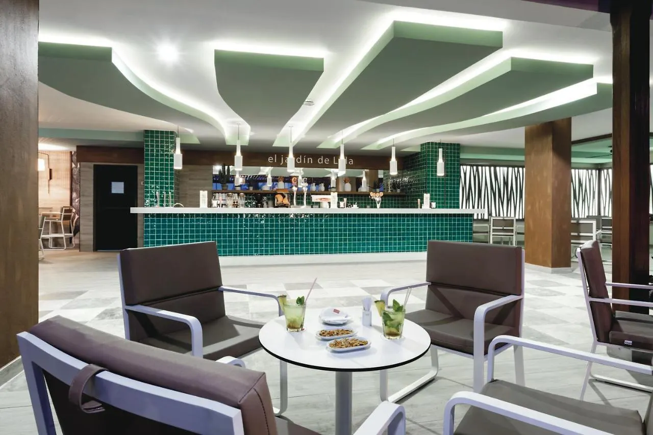 ****  Riu Costa Del Sol Hotel Torremolinos Spain