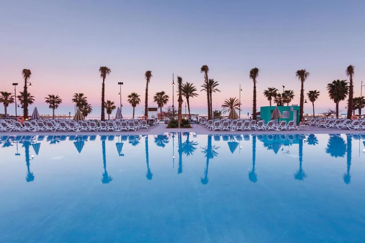 Riu Costa Del Sol Hotel Torremolinos