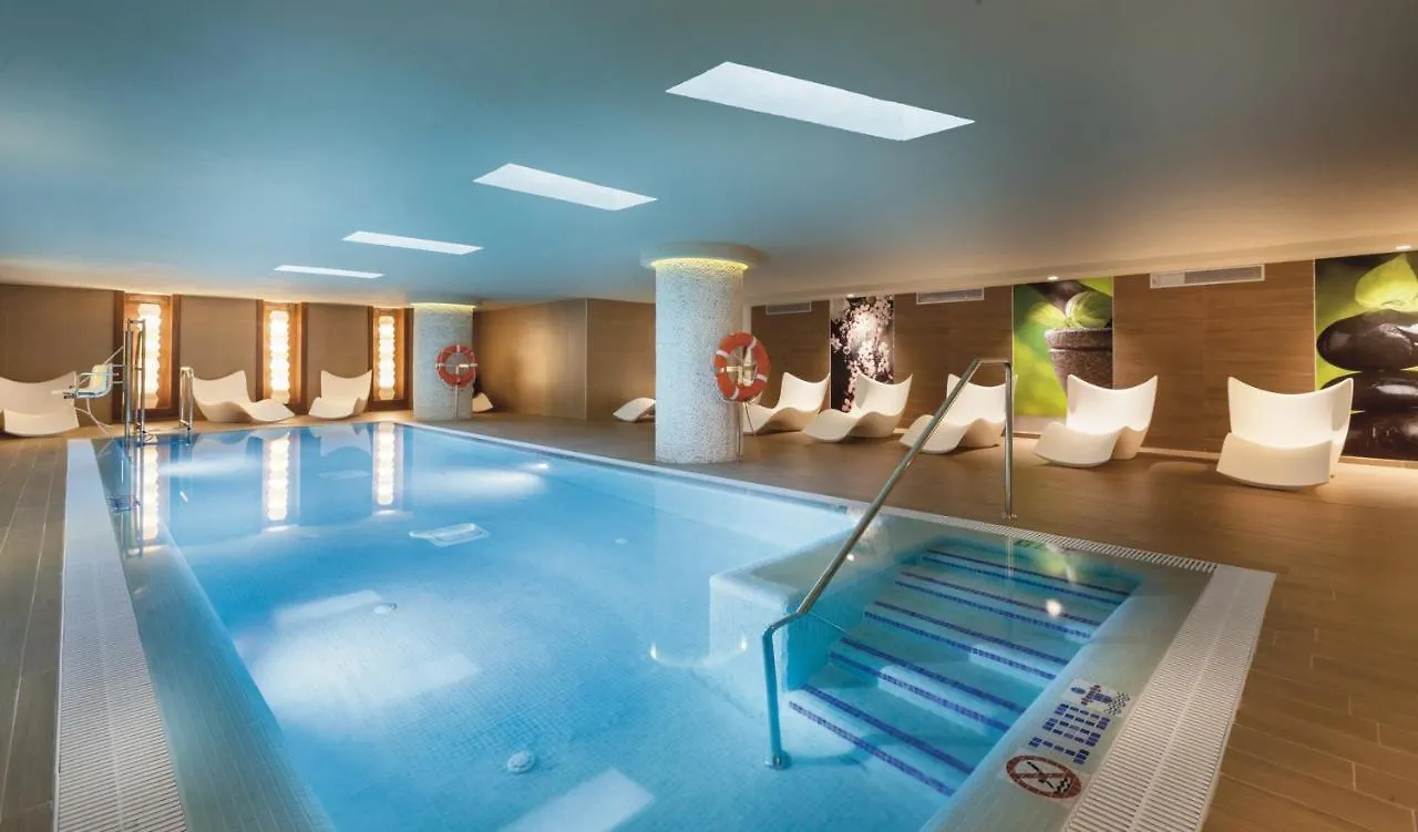 Riu Costa Del Sol Hotel Torremolinos