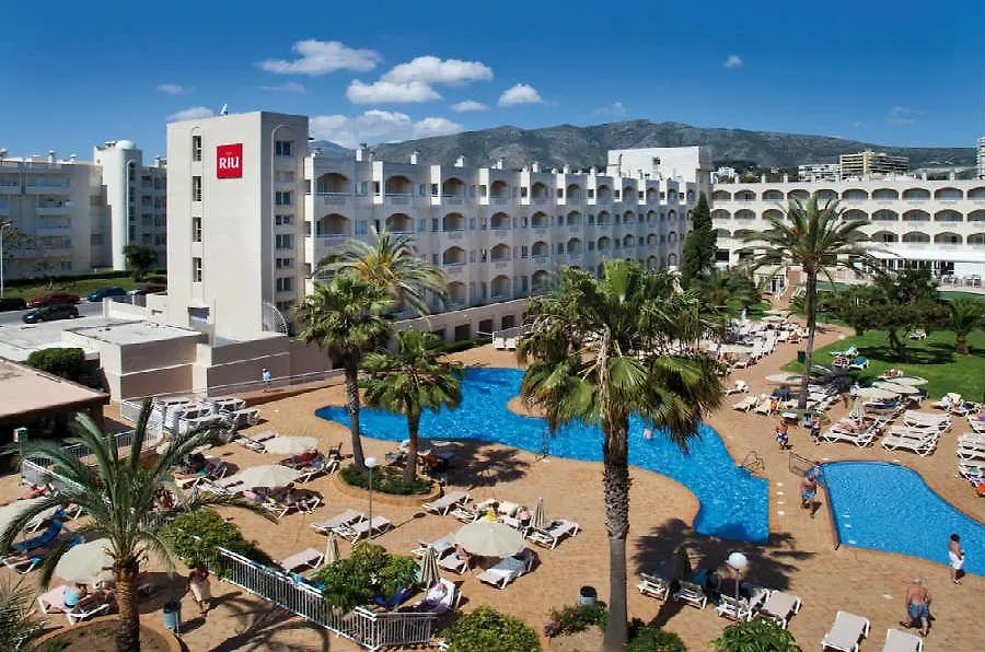 Riu Costa Del Sol Hotel Torremolinos