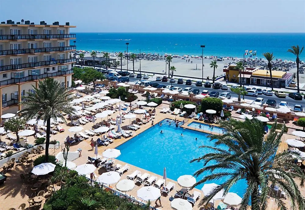 Riu Costa Del Sol Hotel Torremolinos 4*,