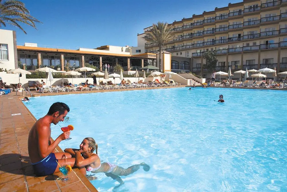 ****  Riu Costa Del Sol Hotel Torremolinos Spain