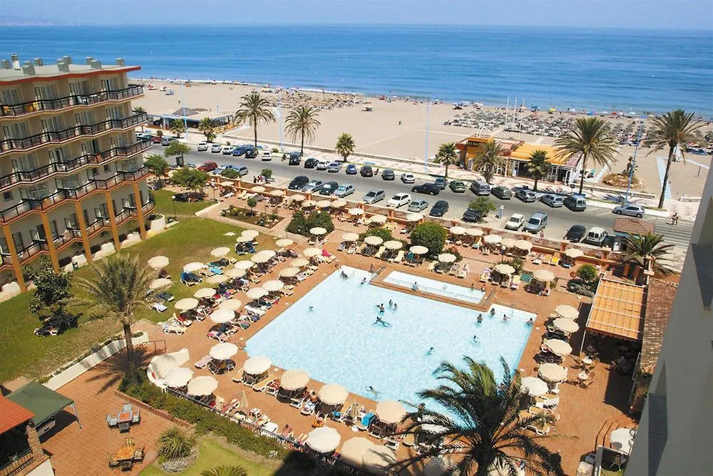 ****  Riu Costa Del Sol Hotel Torremolinos Spain