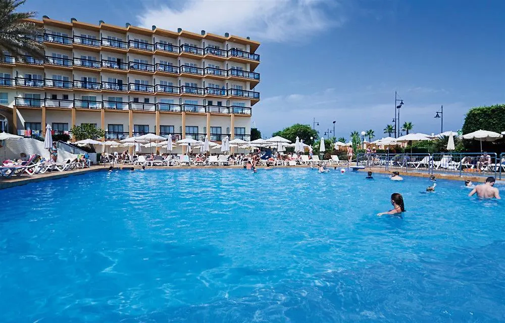 Riu Costa Del Sol Hotel Torremolinos