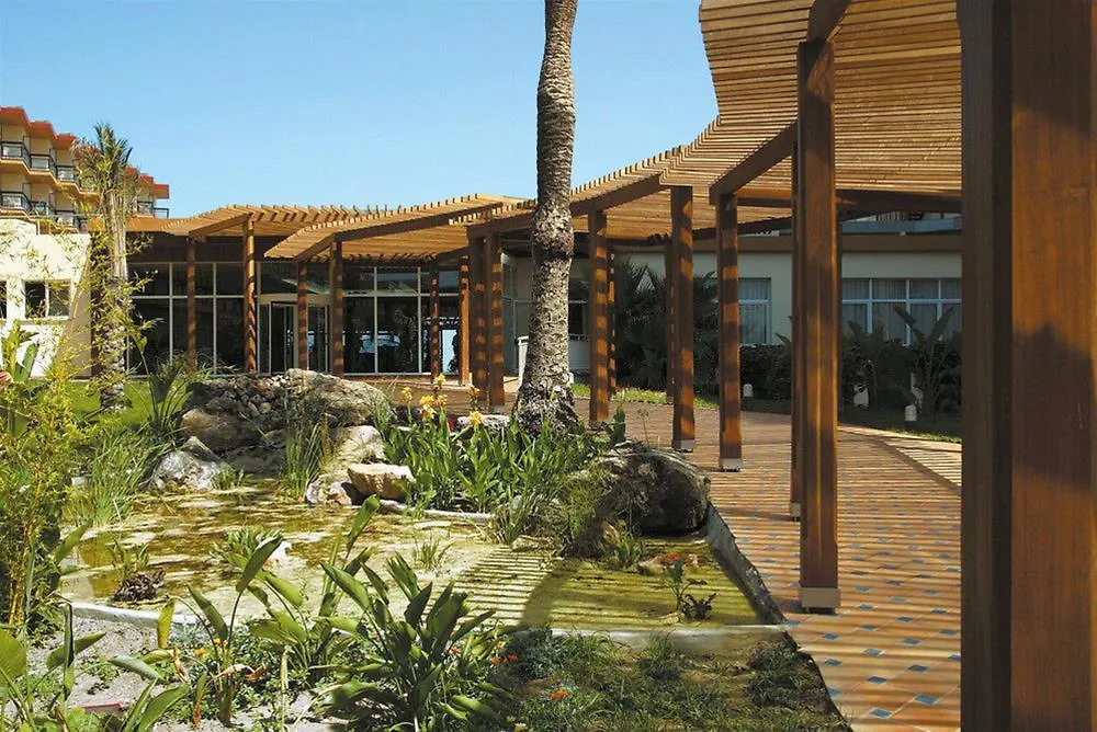 Riu Costa Del Sol Hotel Torremolinos
