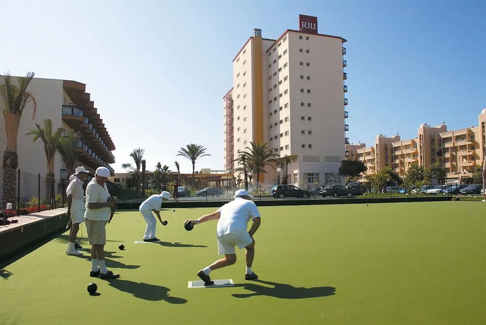 Riu Costa Del Sol Hotel Torremolinos