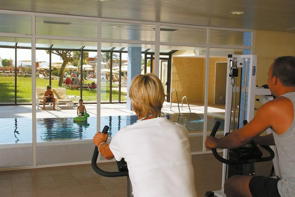 Riu Costa Del Sol Hotel Torremolinos