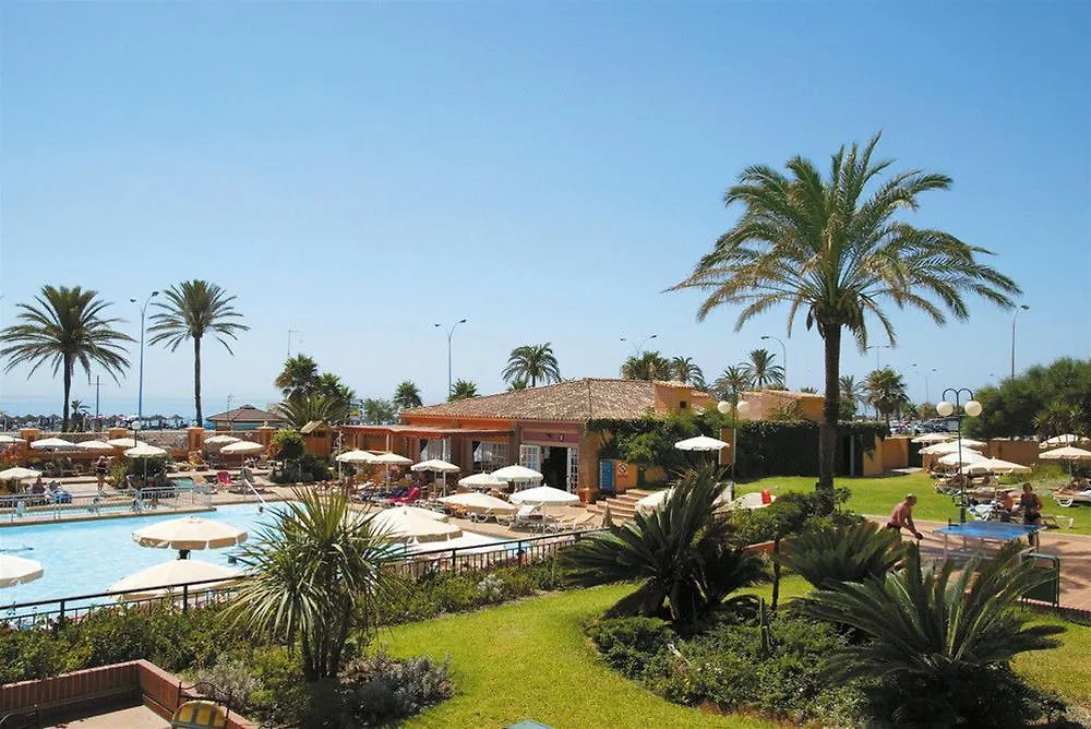 Riu Costa Del Sol Hotel Torremolinos