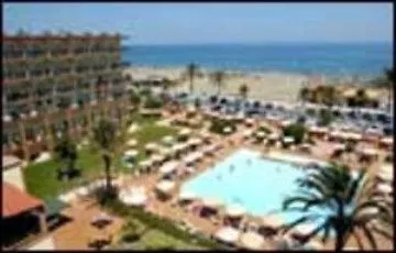 Riu Costa Del Sol Hotel Torremolinos