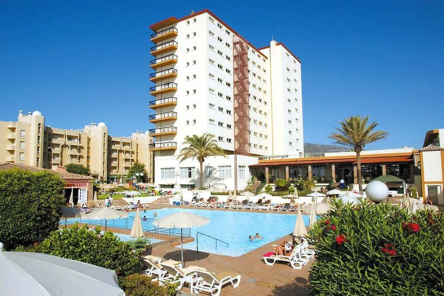 Riu Costa Del Sol Hotel Torremolinos