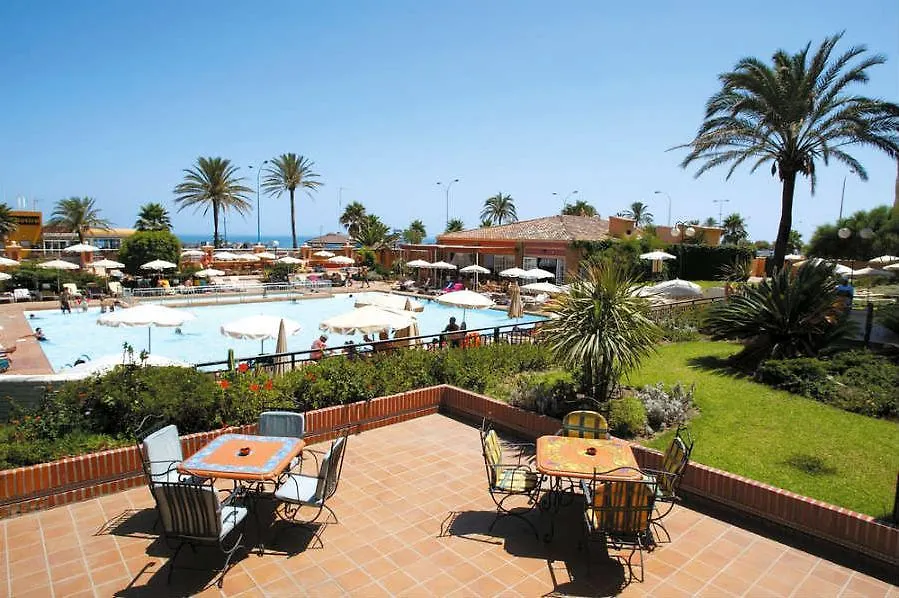 Riu Costa Del Sol Hotel Torremolinos
