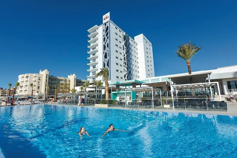 ****  Riu Costa Del Sol Hotel Torremolinos Spain