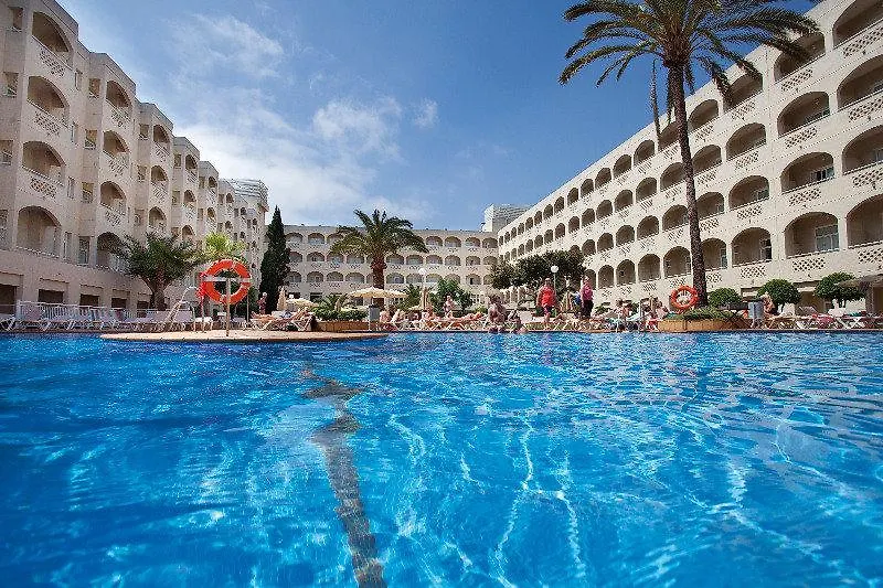 Riu Costa Del Sol Hotel Torremolinos