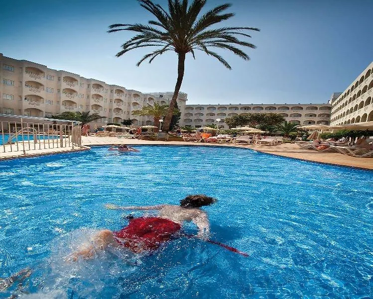 Riu Costa Del Sol Hotel Torremolinos