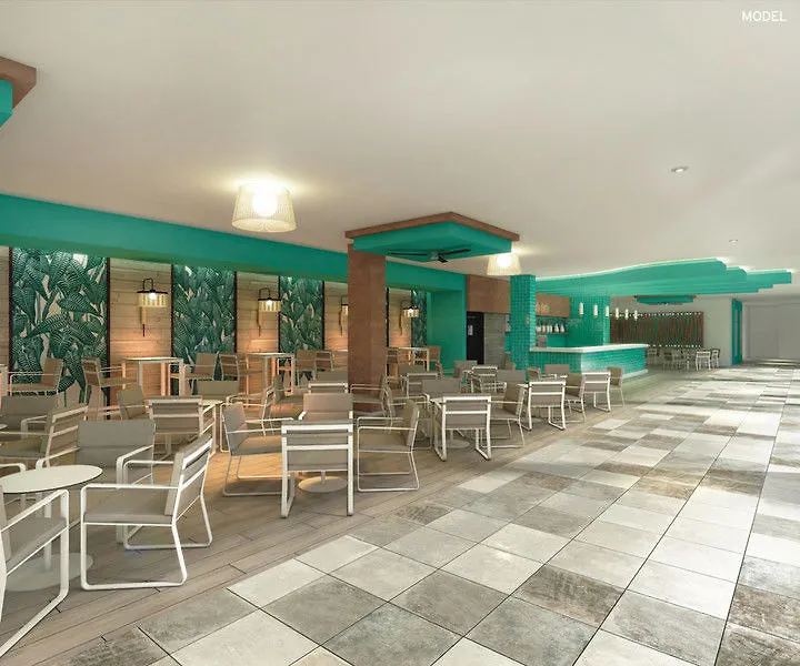 Riu Costa Del Sol Hotel Torremolinos Spain