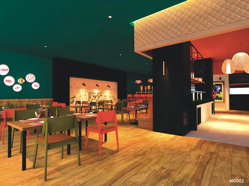 ****  Riu Costa Del Sol Hotel Torremolinos Spanje
