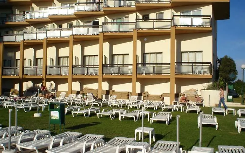 Riu Costa Del Sol Hotel Torremolinos Spain