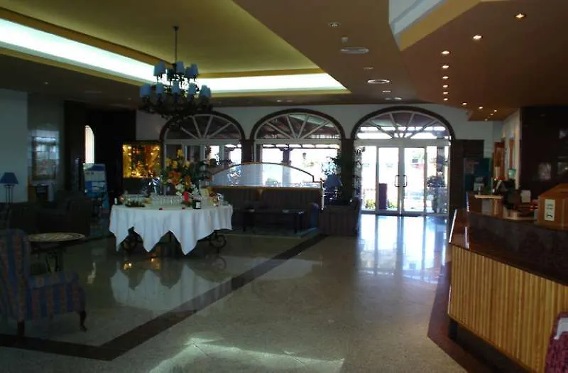 Riu Costa Del Sol Hotel Torremolinos