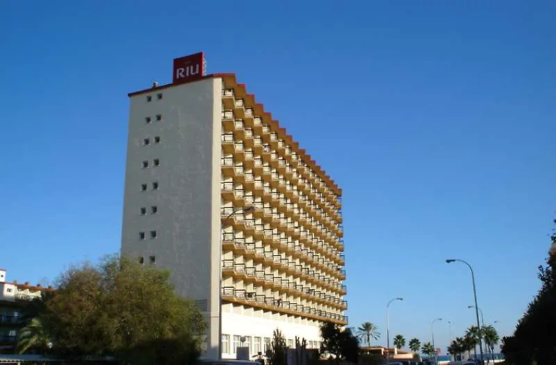 Riu Costa Del Sol Hotel Torremolinos 4*,  Spain