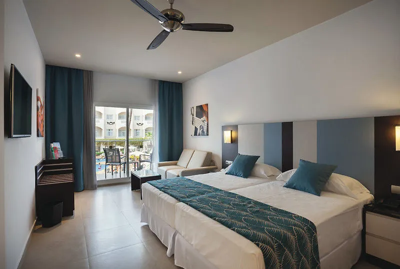 Riu Costa Del Sol Hotel Torremolinos Spain