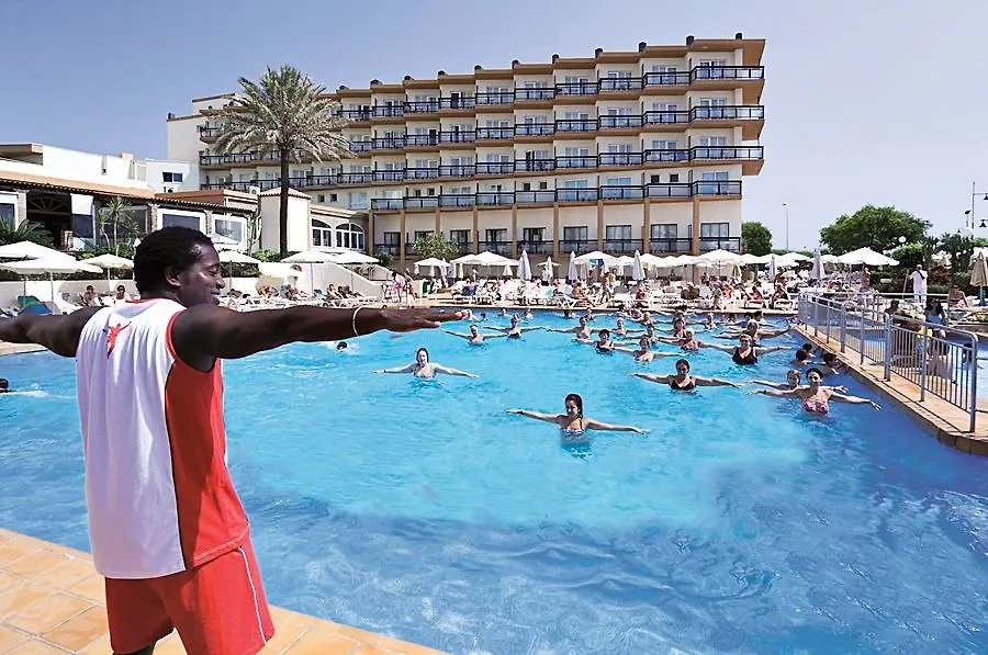 Riu Costa Del Sol Hotel Torremolinos