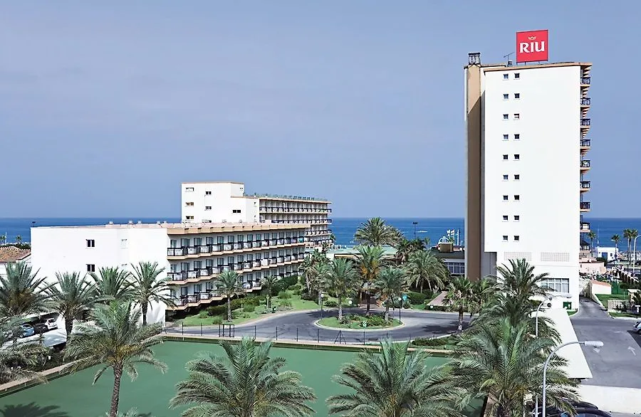 Riu Costa Del Sol Hotel Torremolinos 4*,