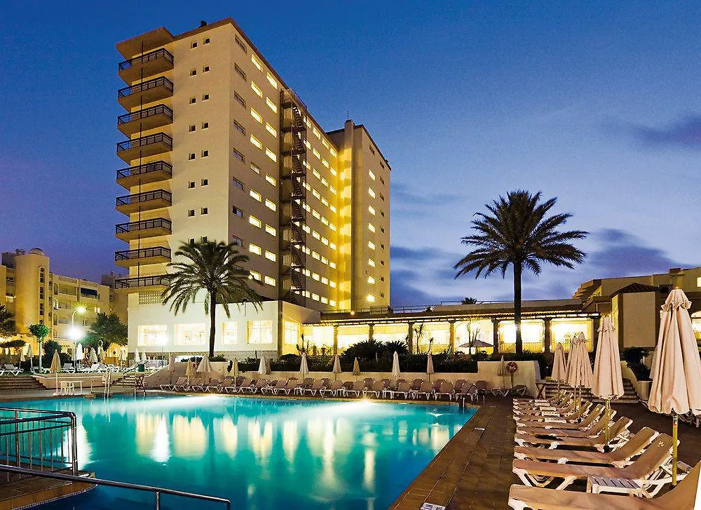 Riu Costa Del Sol Hotel Torremolinos 4*,  Spain