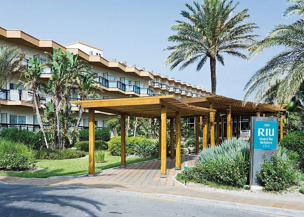 Riu Costa Del Sol Hotel Torremolinos