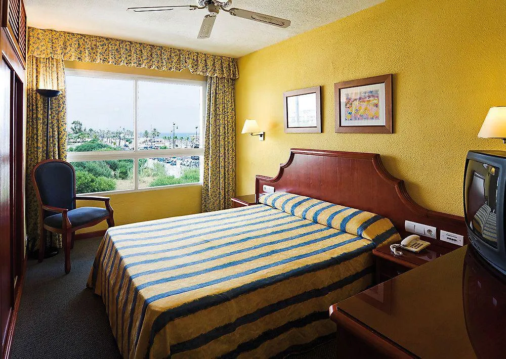 ****  Riu Costa Del Sol Hotel Torremolinos Spain