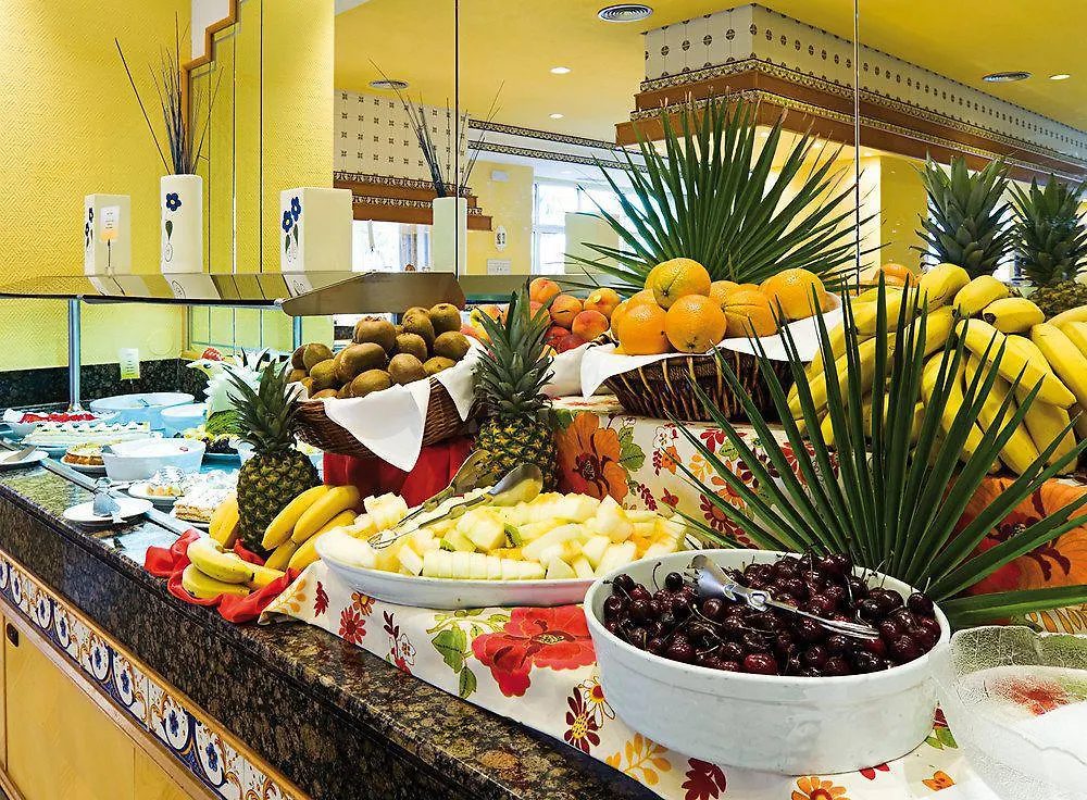 Riu Costa Del Sol Hotel Torremolinos Spain