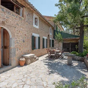 Cami De La Mar Holiday home Port De Soller