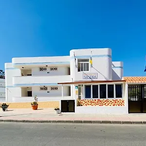 Appartement Sandra