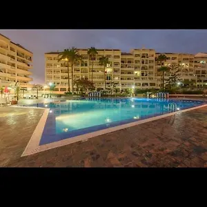 Cristianos Estudio Vista Mar Apartment Los Cristianos (Tenerife)