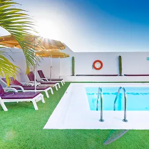 Bull Astoria Hotell Las Palmas de Gran Canaria