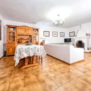 Vakantiehuis Casa Diama