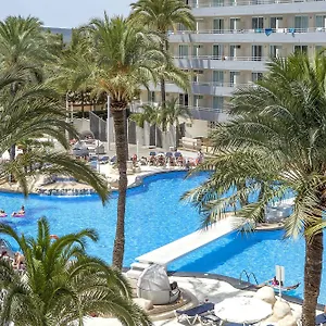 Bh Club Mallorca - Adults Only Lägenhetshotell Magalluf